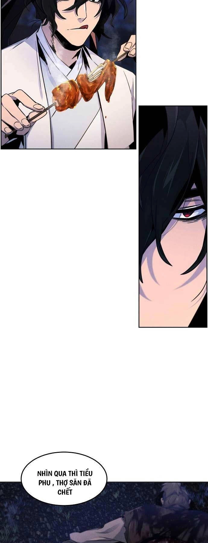 Cuồng Ma Tái Thế Chapter 117 - 43