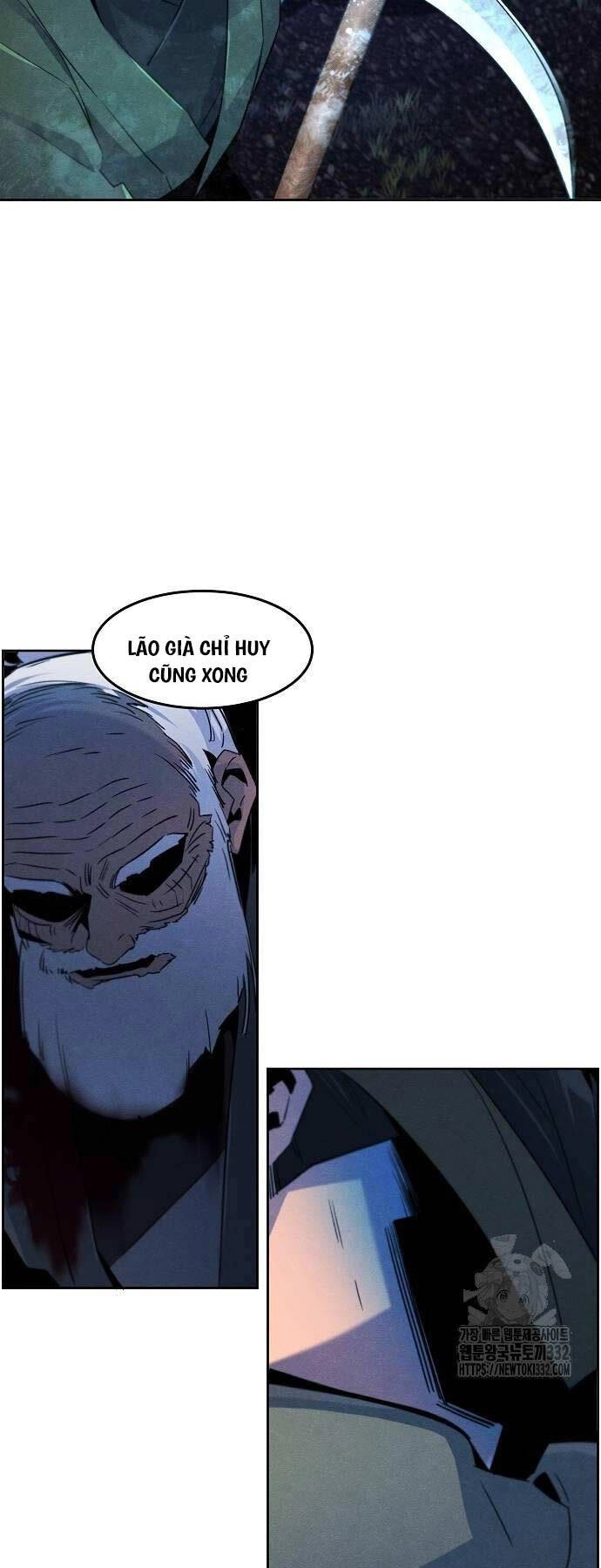 Cuồng Ma Tái Thế Chapter 117 - 45