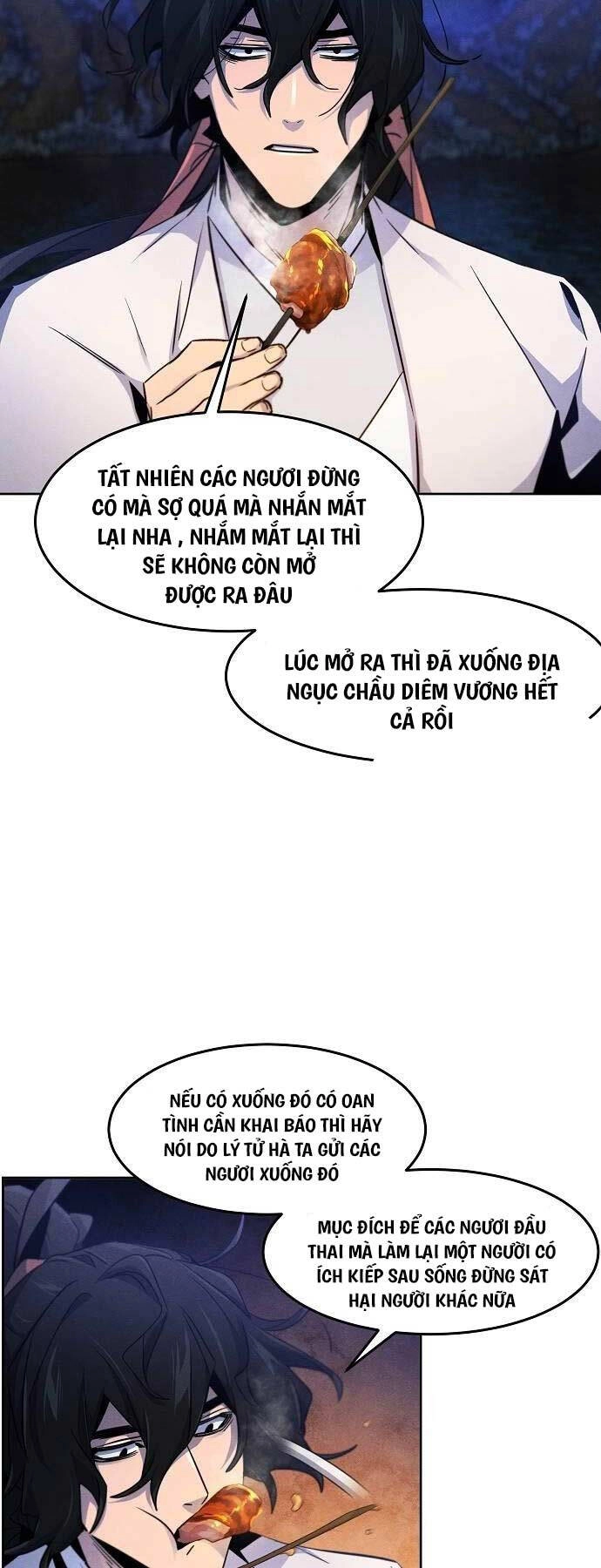 Cuồng Ma Tái Thế Chapter 117 - 48