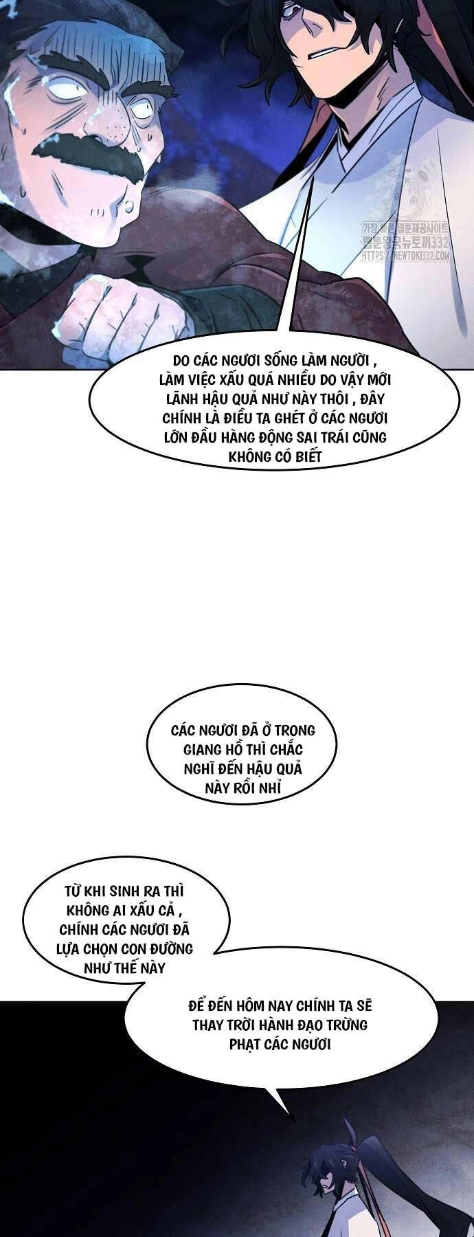 Cuồng Ma Tái Thế Chapter 117 - 51