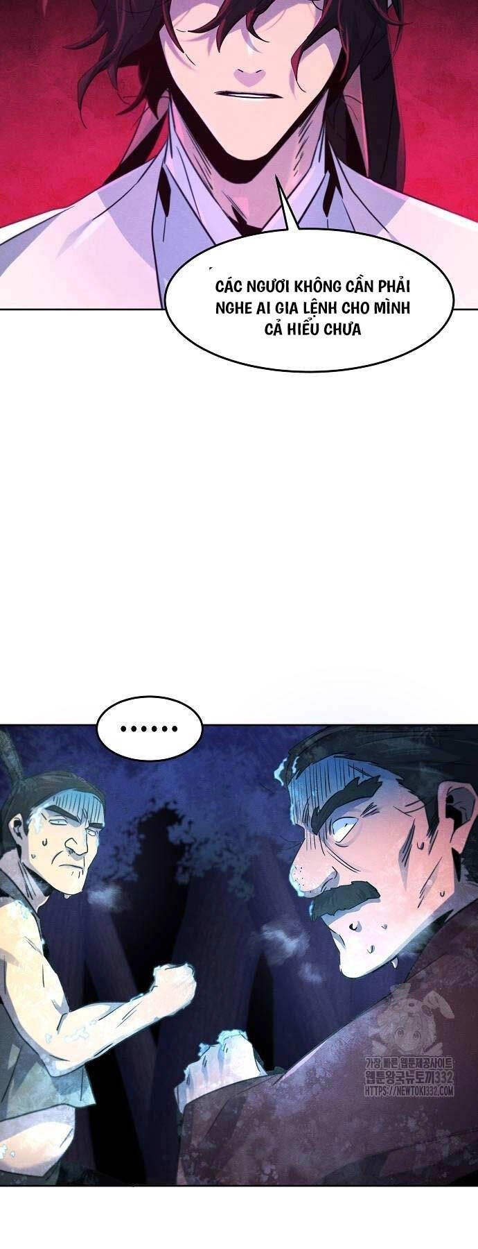 Cuồng Ma Tái Thế Chapter 117 - 55