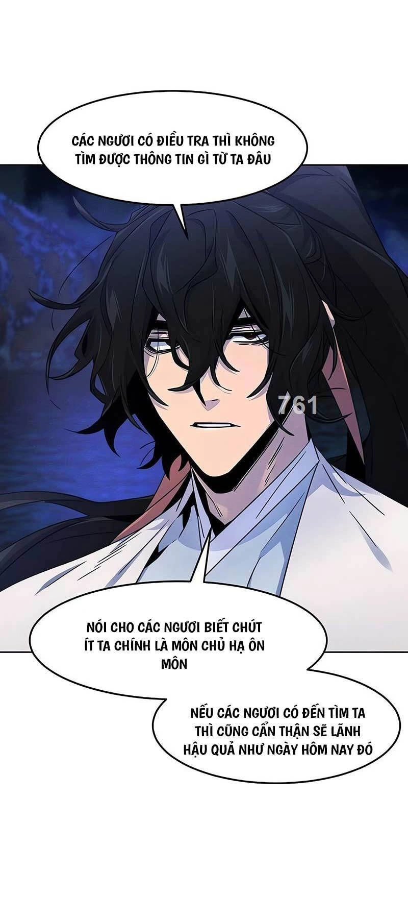 Cuồng Ma Tái Thế Chapter 118 - 1