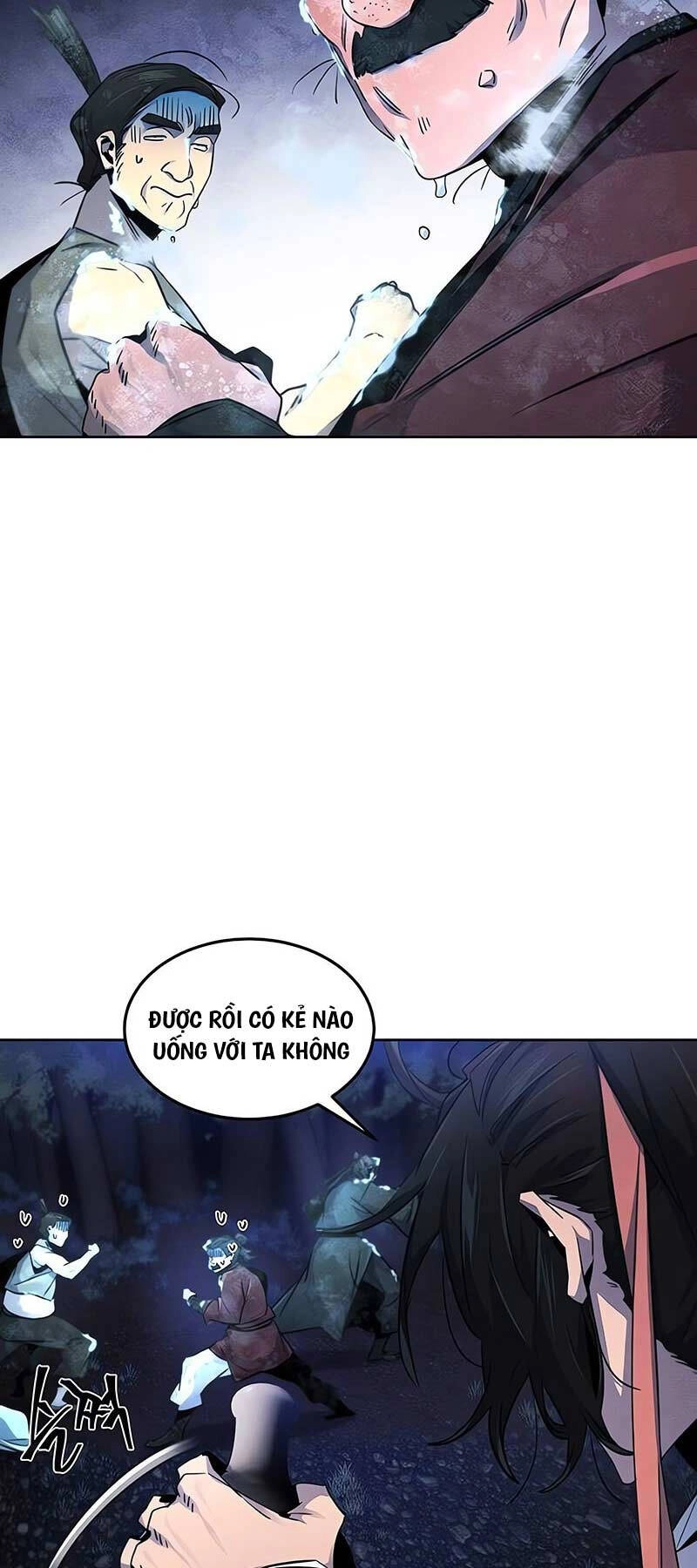 Cuồng Ma Tái Thế Chapter 118 - 3