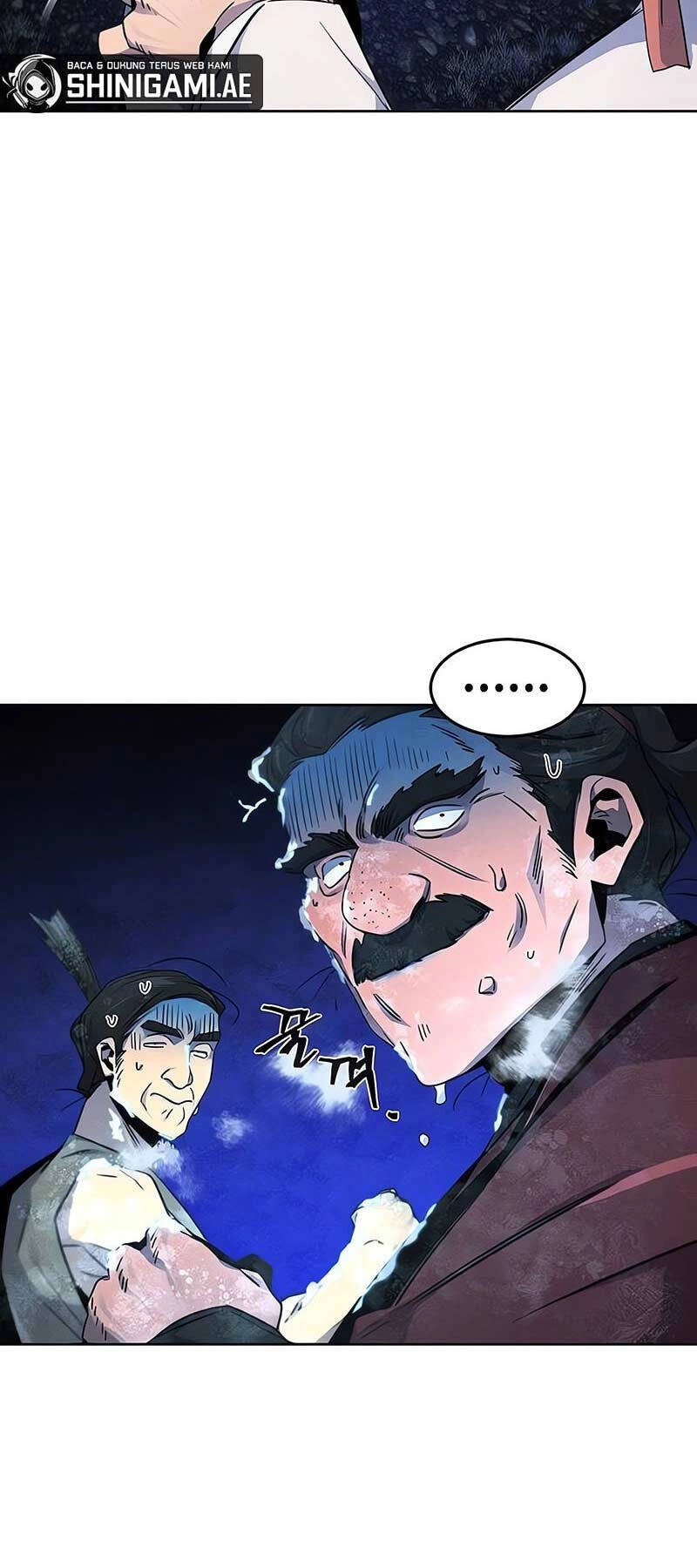 Cuồng Ma Tái Thế Chapter 118 - 4