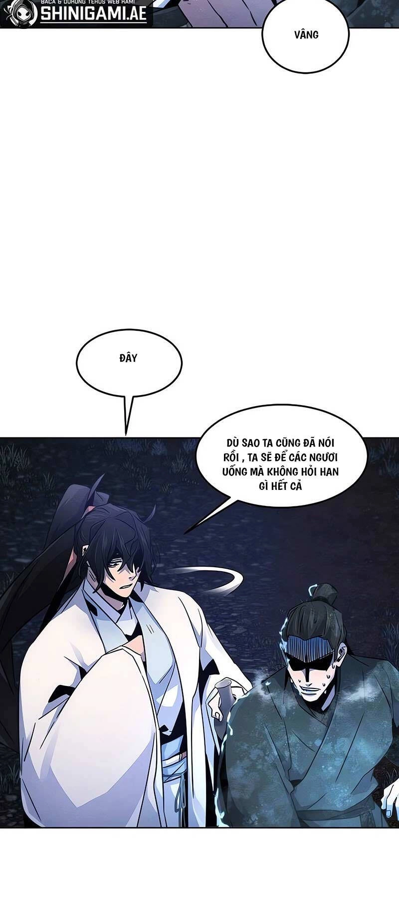 Cuồng Ma Tái Thế Chapter 118 - 15