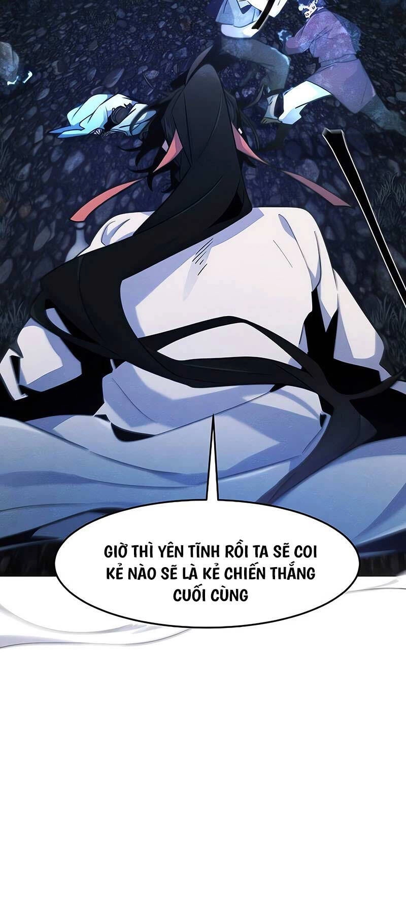 Cuồng Ma Tái Thế Chapter 118 - 25