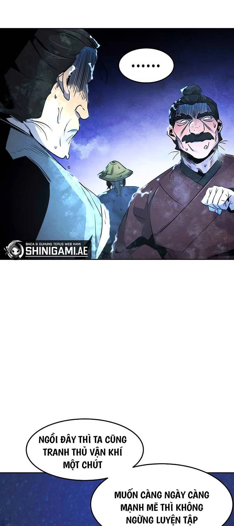 Cuồng Ma Tái Thế Chapter 118 - 26