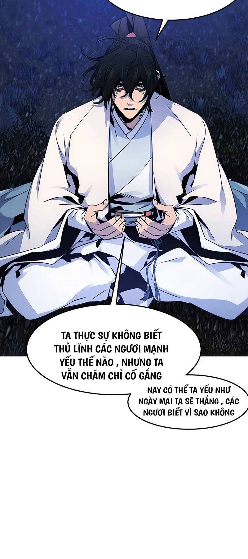 Cuồng Ma Tái Thế Chapter 118 - 27