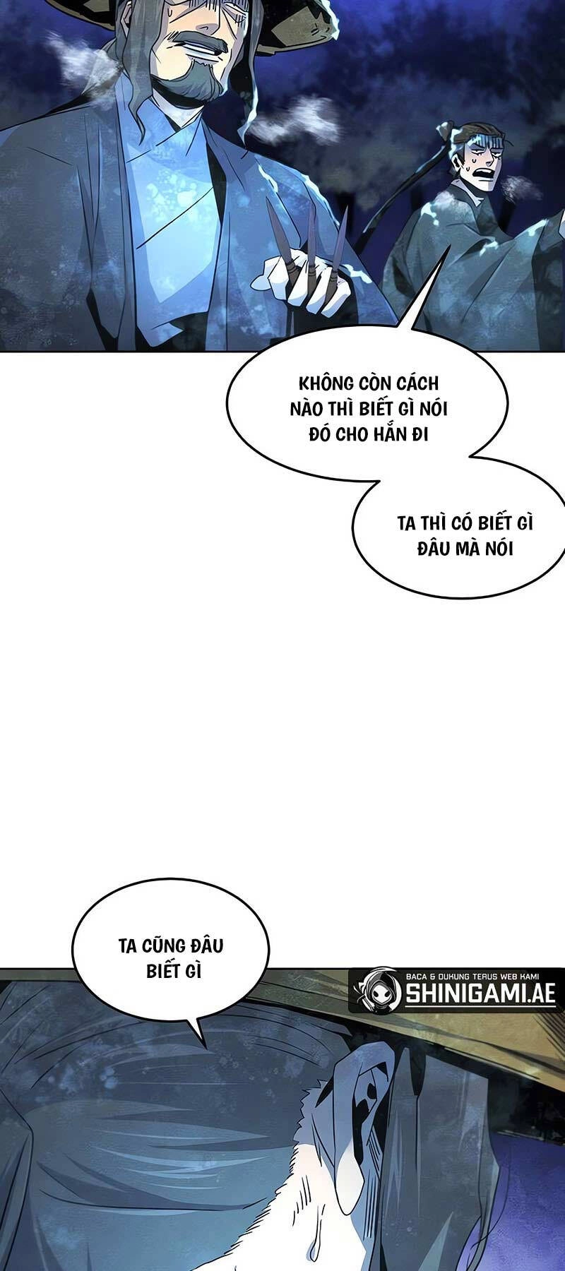 Cuồng Ma Tái Thế Chapter 118 - 36