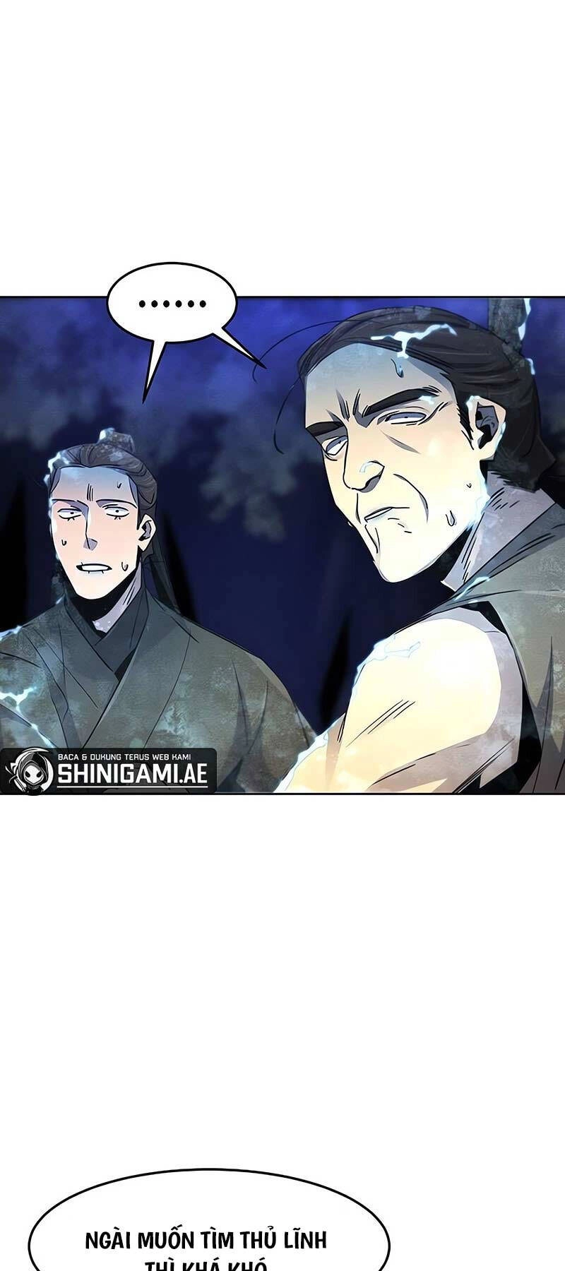 Cuồng Ma Tái Thế Chapter 118 - 60