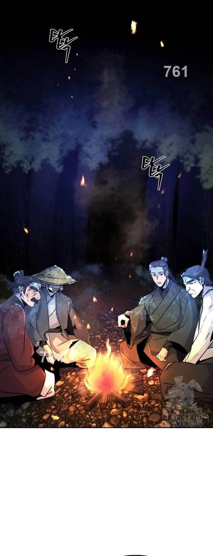 Cuồng Ma Tái Thế Chapter 119 - 2