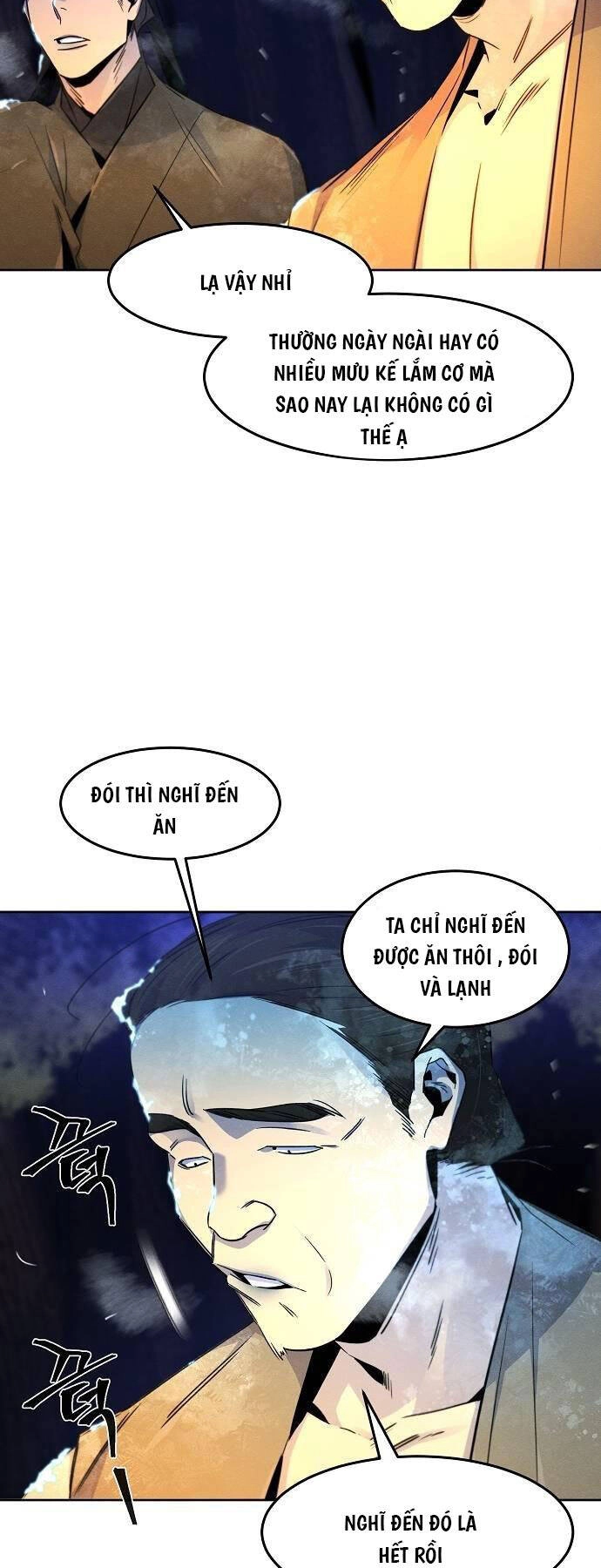 Cuồng Ma Tái Thế Chapter 119 - 4