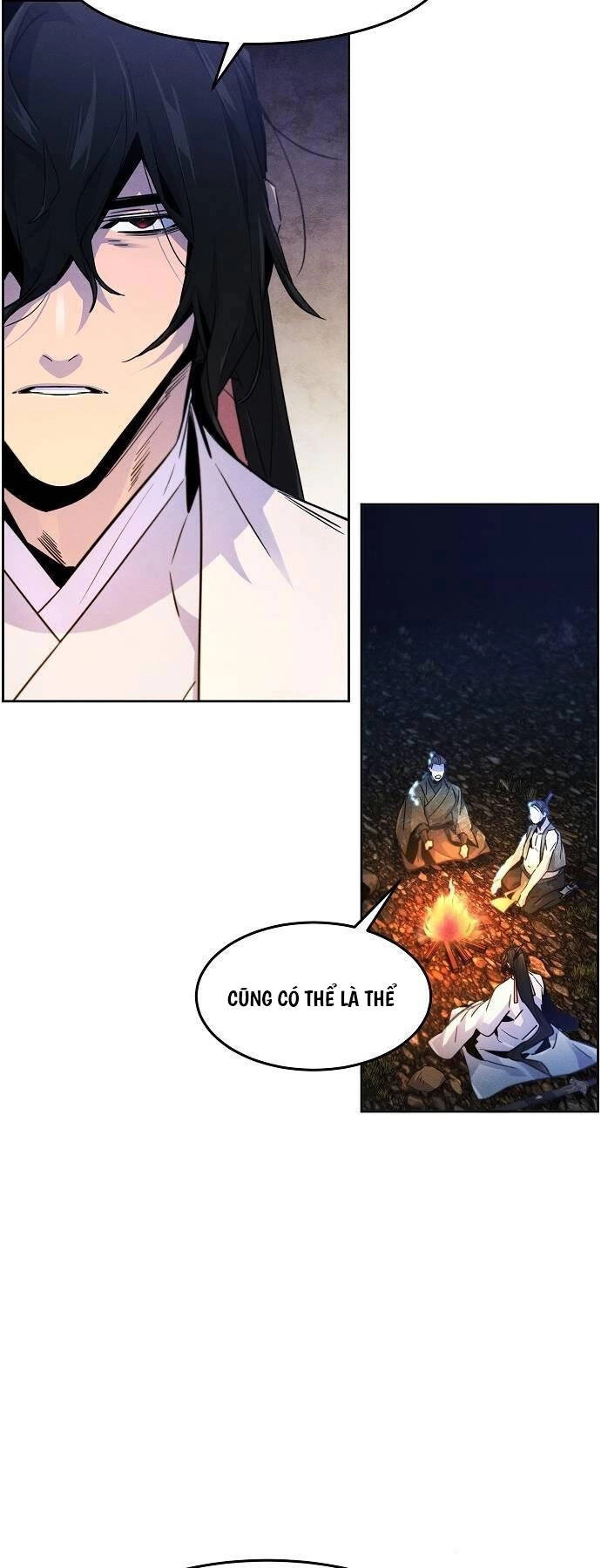 Cuồng Ma Tái Thế Chapter 119 - 10