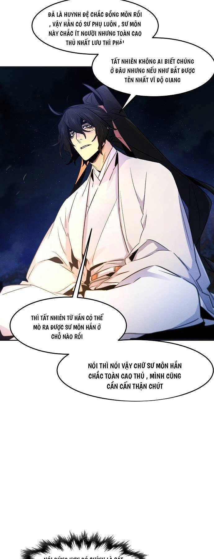 Cuồng Ma Tái Thế Chapter 119 - 11