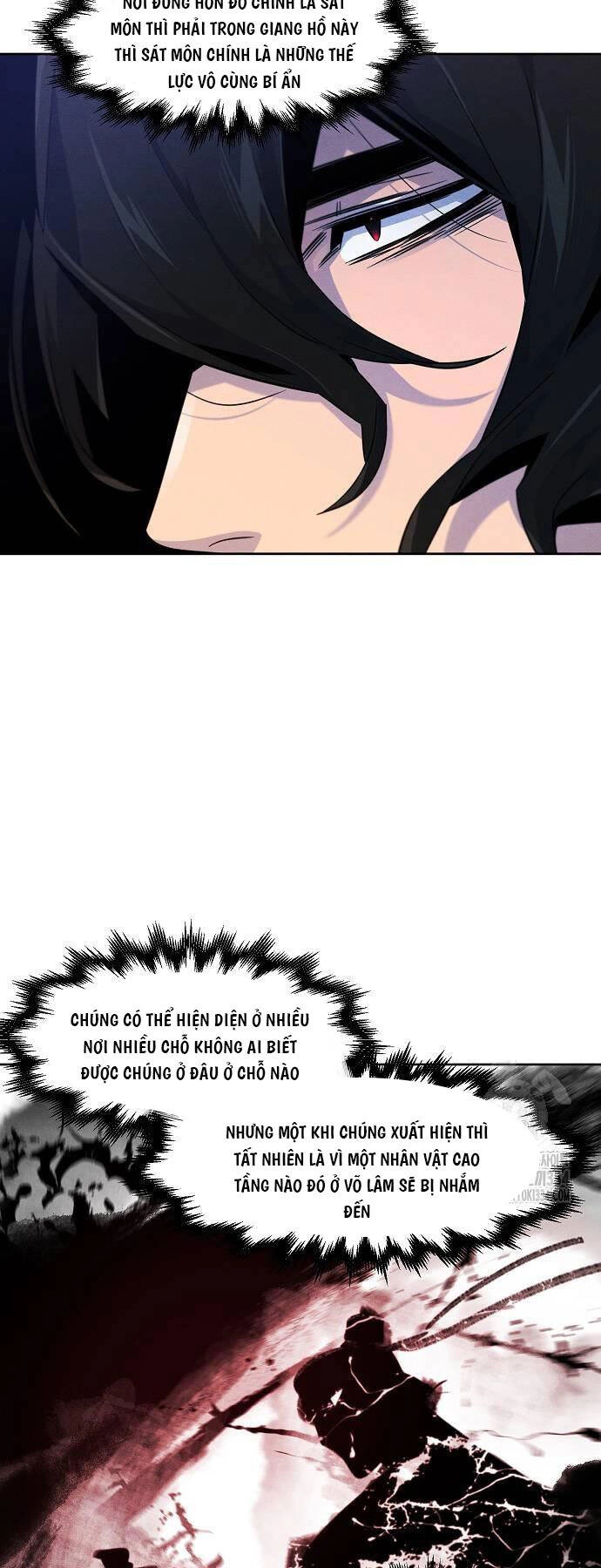 Cuồng Ma Tái Thế Chapter 119 - 12