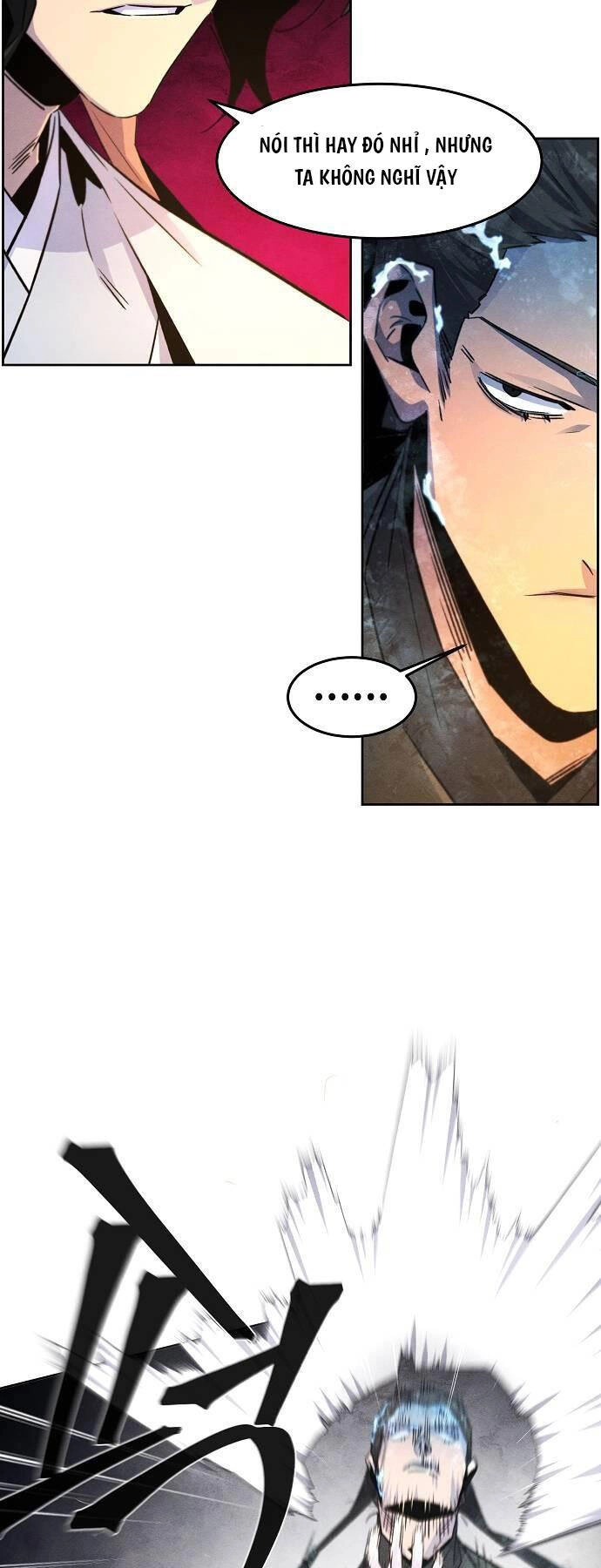 Cuồng Ma Tái Thế Chapter 119 - 35