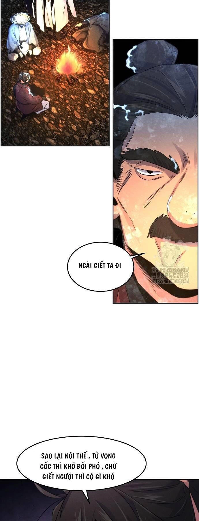 Cuồng Ma Tái Thế Chapter 119 - 38