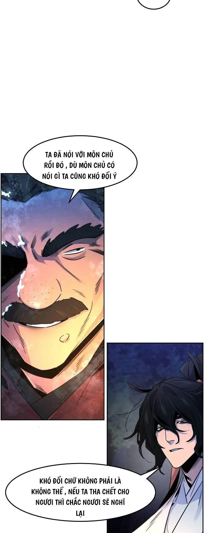 Cuồng Ma Tái Thế Chapter 119 - 40