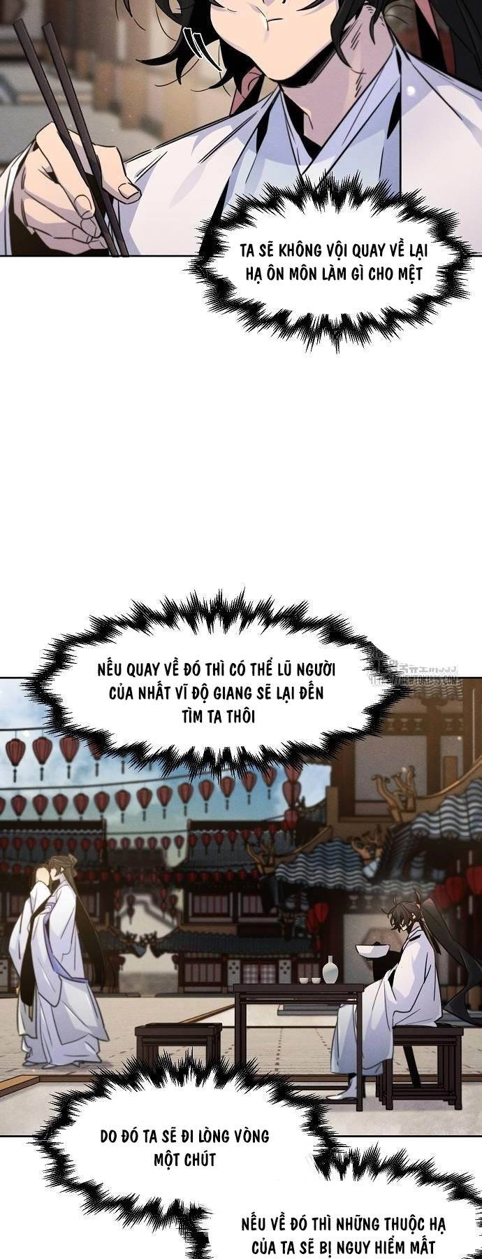 Cuồng Ma Tái Thế Chapter 120 - 4