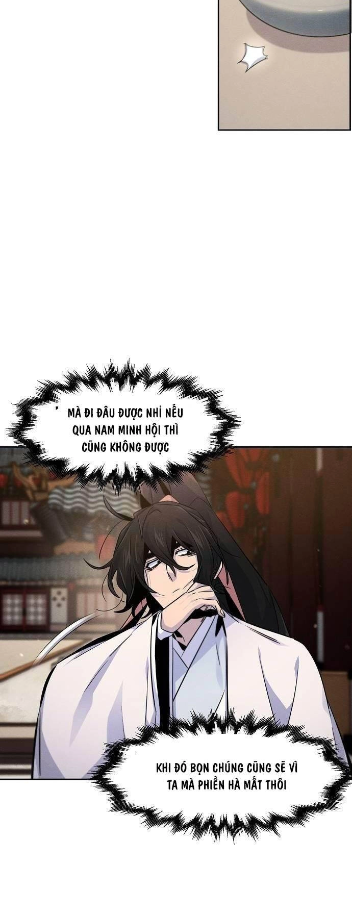 Cuồng Ma Tái Thế Chapter 120 - 6