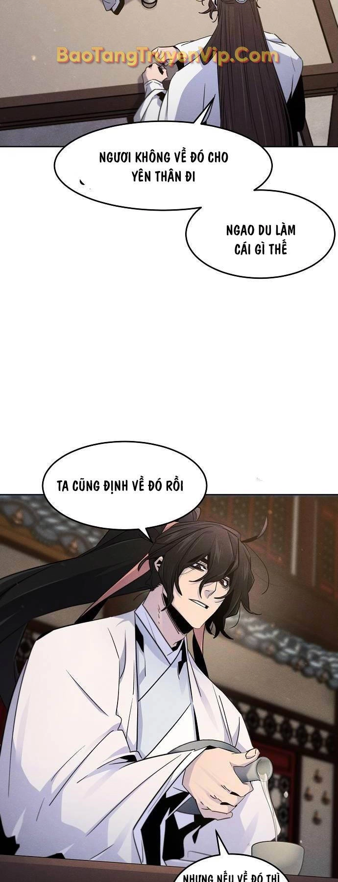 Cuồng Ma Tái Thế Chapter 120 - 14