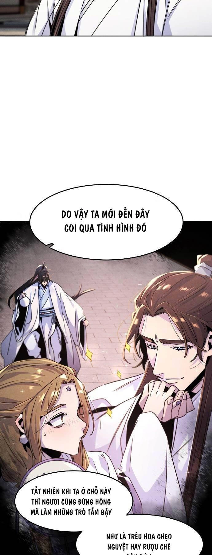 Cuồng Ma Tái Thế Chapter 120 - 28