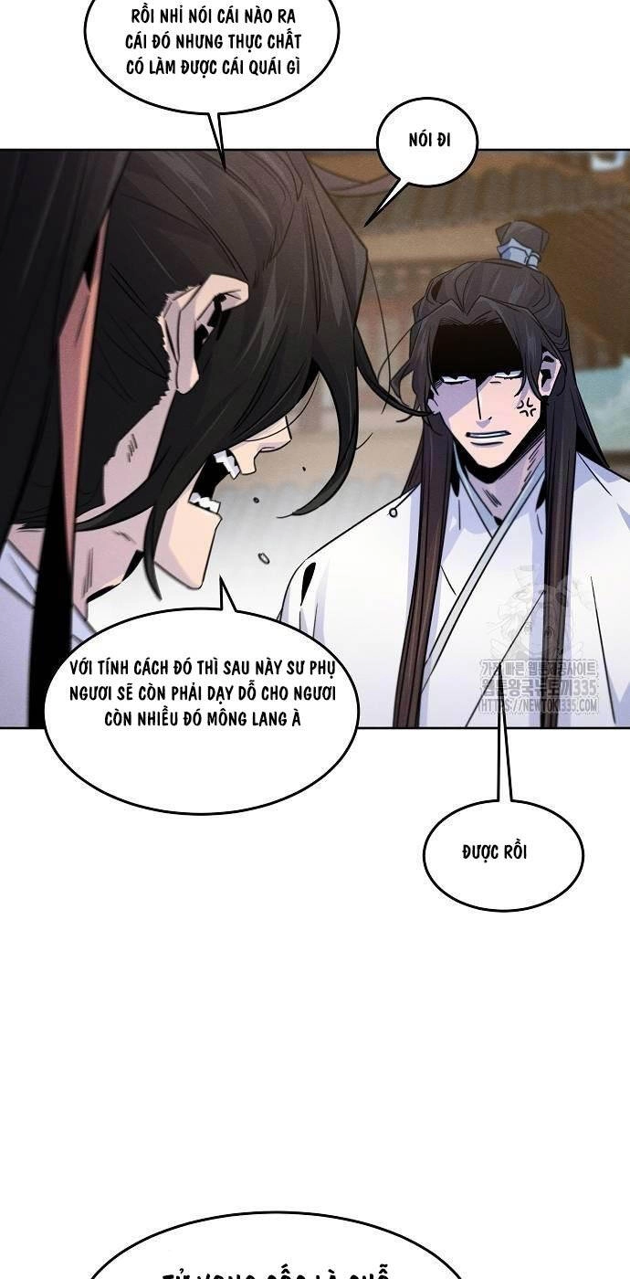 Cuồng Ma Tái Thế Chapter 120 - 37