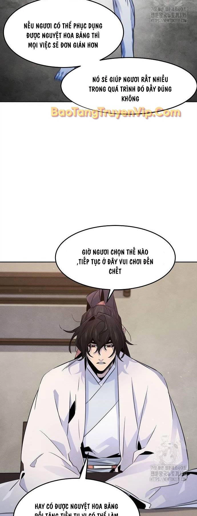 Cuồng Ma Tái Thế Chapter 120 - 55