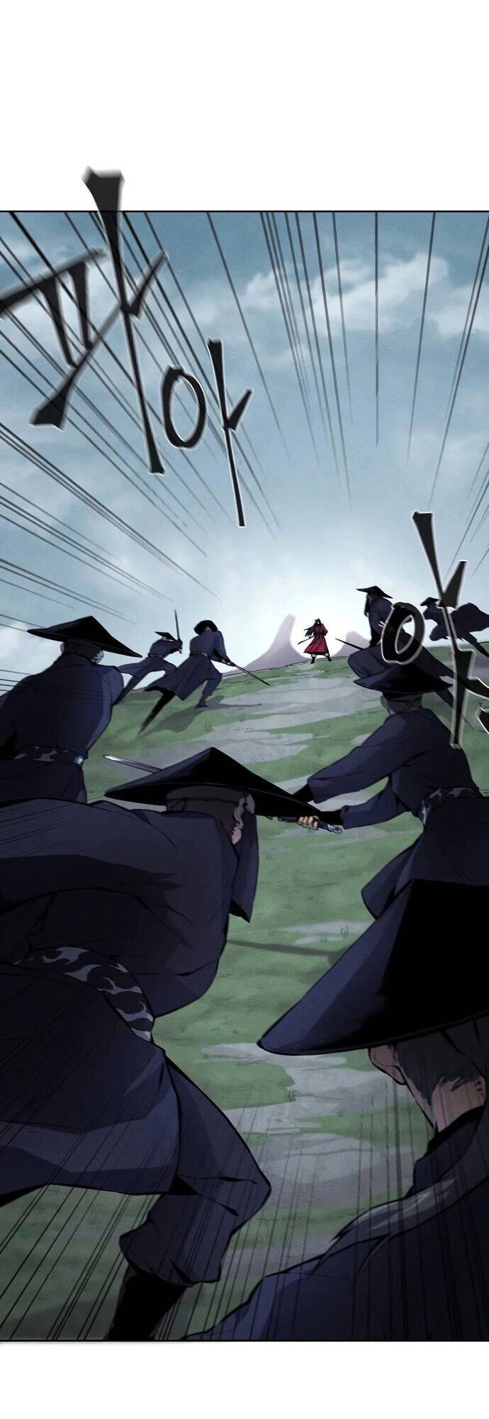 Cuồng Ma Tái Thế Chapter 1 - 26