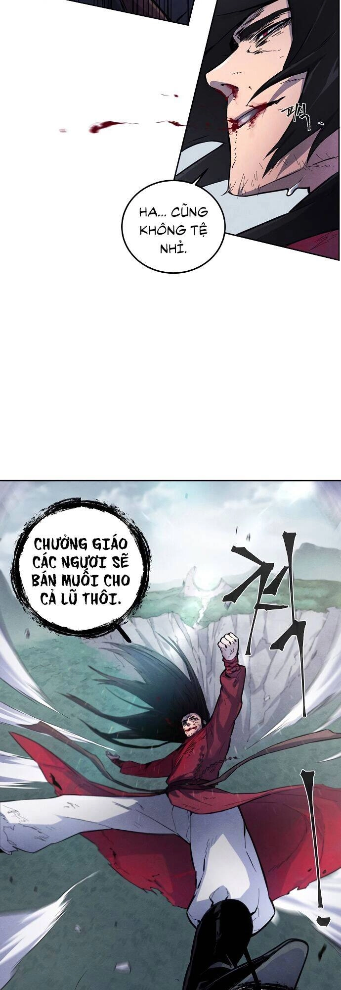Cuồng Ma Tái Thế Chapter 1 - 49