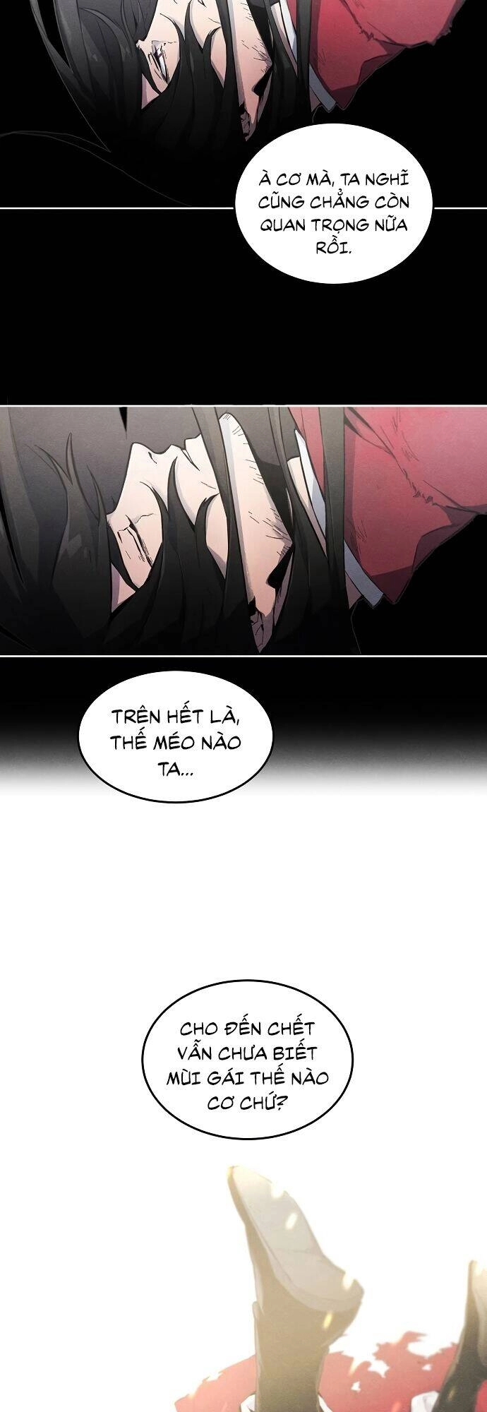 Cuồng Ma Tái Thế Chapter 1 - 53