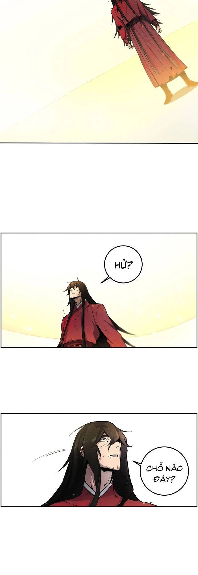 Cuồng Ma Tái Thế Chapter 1 - 55