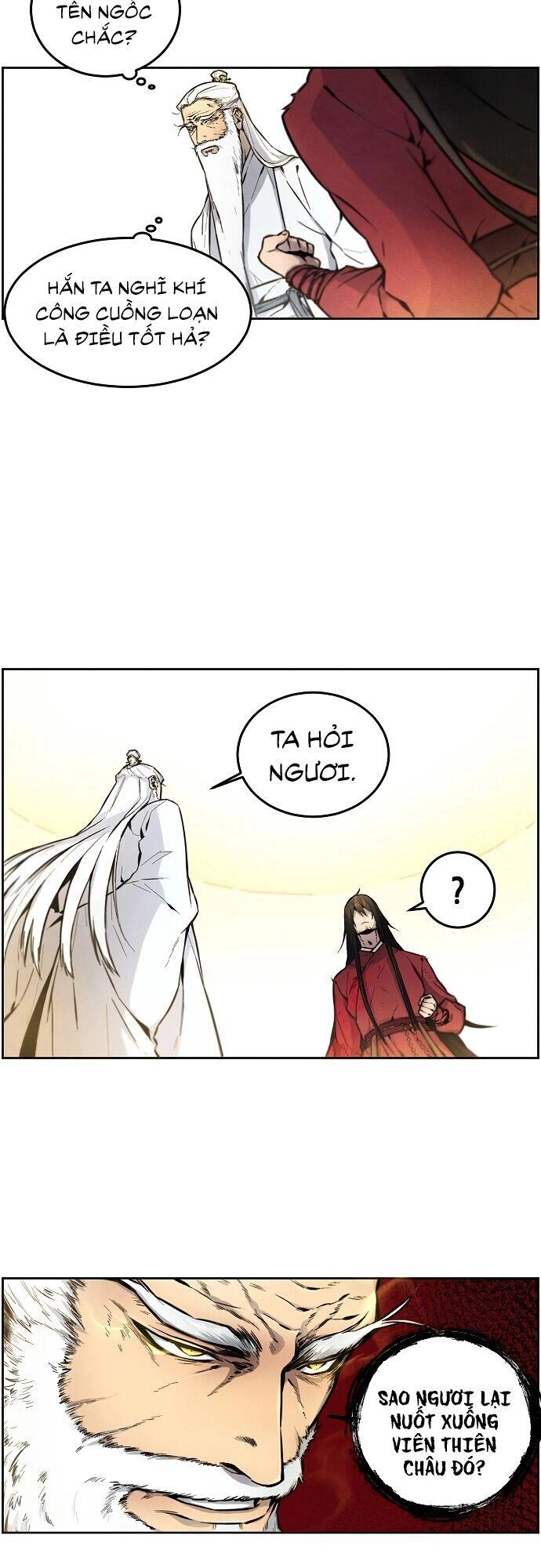 Cuồng Ma Tái Thế Chapter 1 - 60