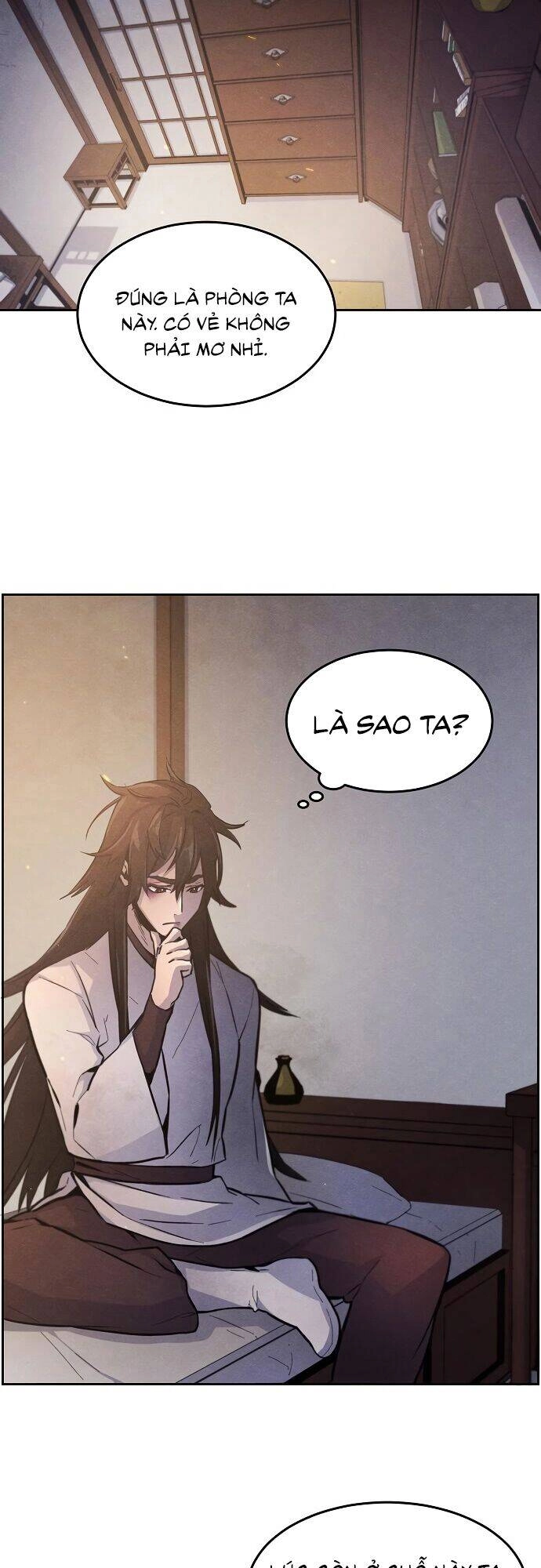 Cuồng Ma Tái Thế Chapter 2 - 4