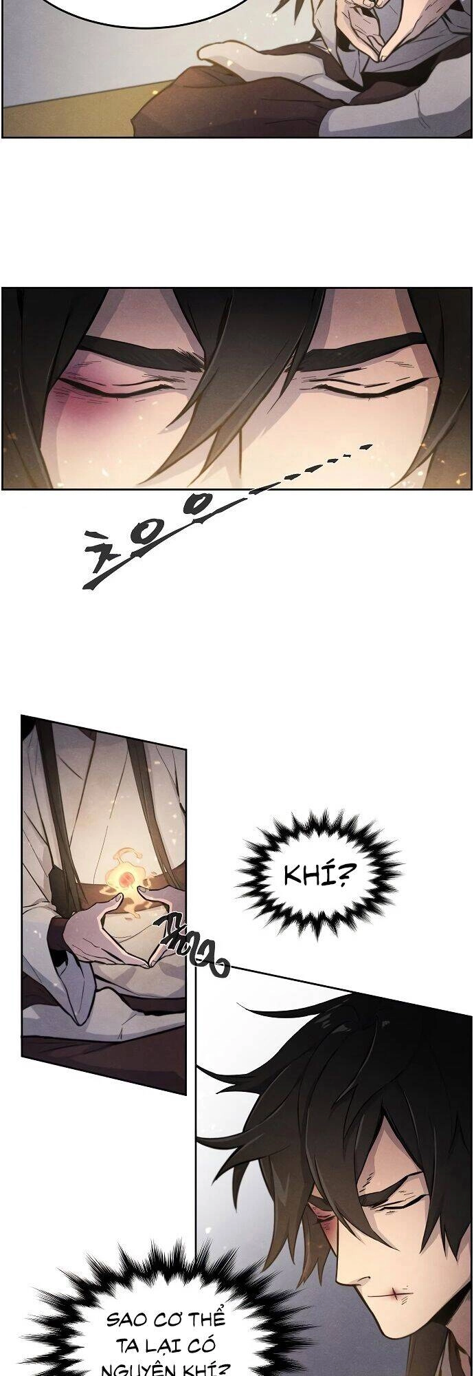 Cuồng Ma Tái Thế Chapter 2 - 17