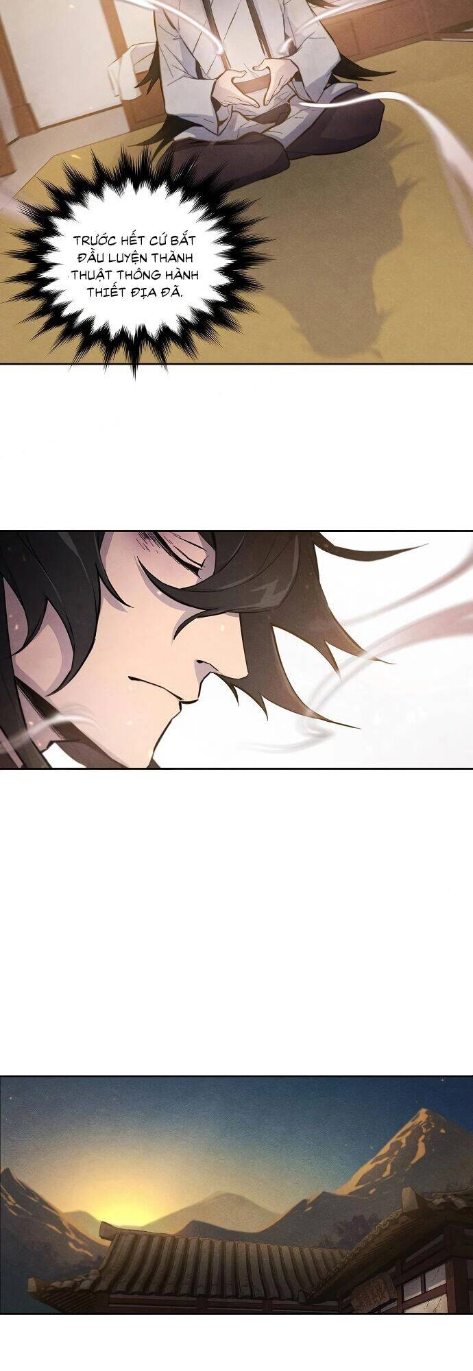 Cuồng Ma Tái Thế Chapter 2 - 19