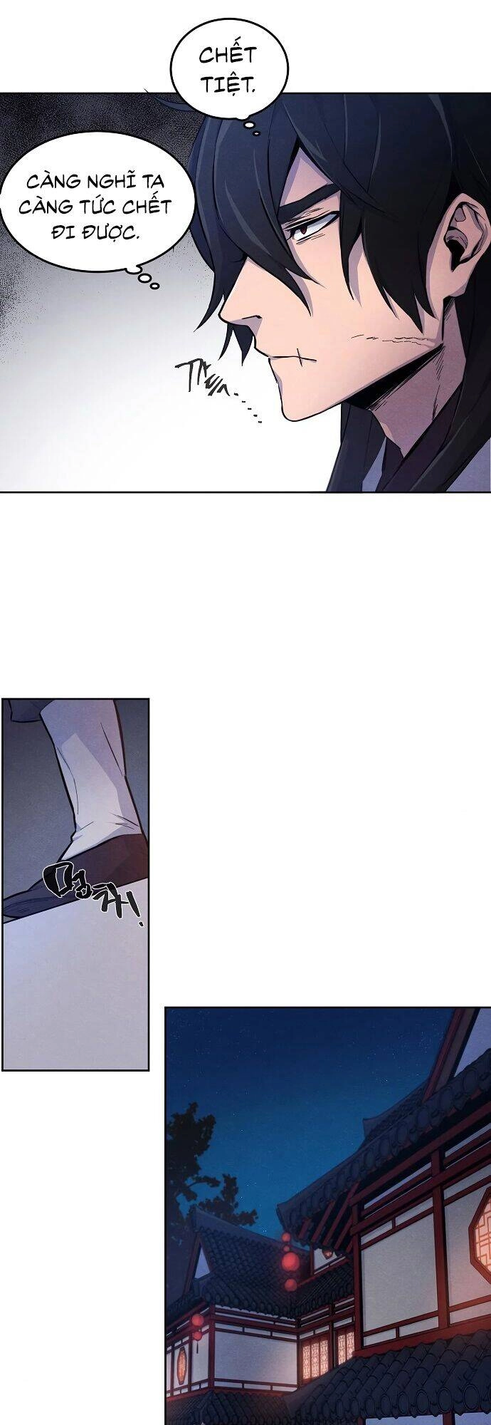 Cuồng Ma Tái Thế Chapter 2 - 29