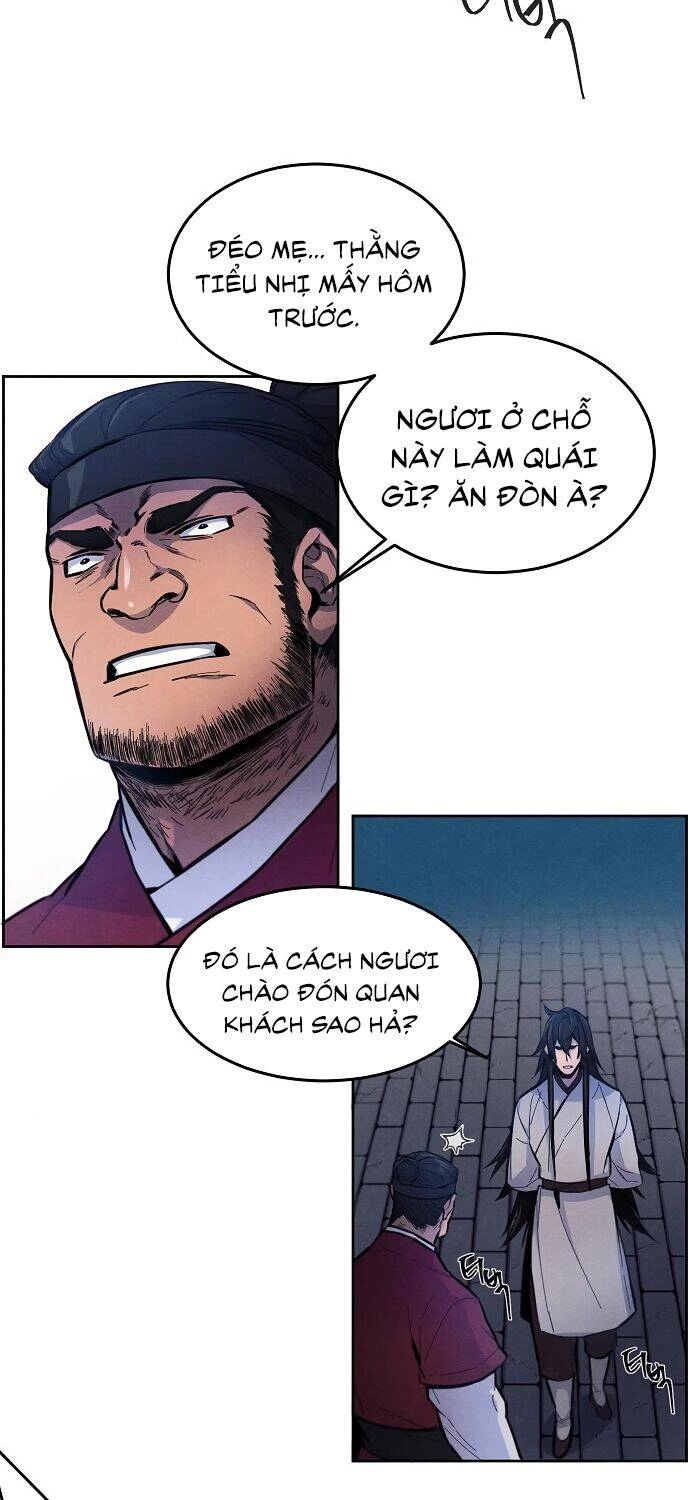 Cuồng Ma Tái Thế Chapter 2 - 44