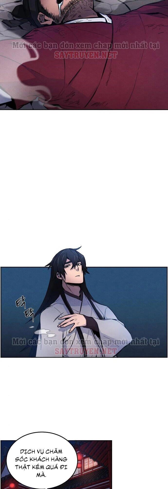 Cuồng Ma Tái Thế Chapter 2 - 47