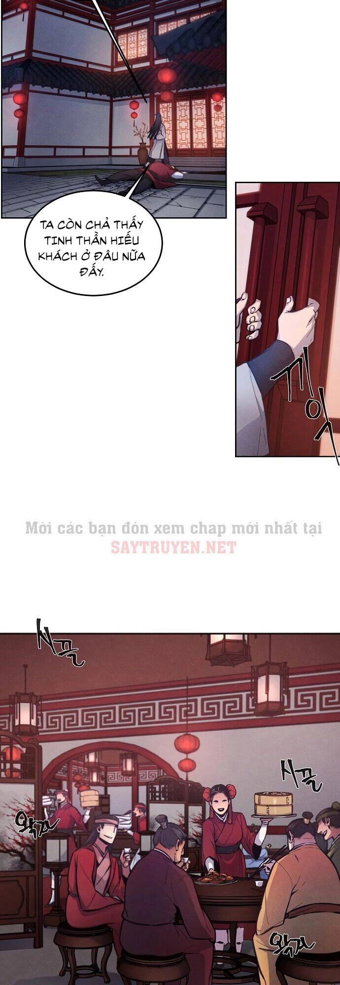 Cuồng Ma Tái Thế Chapter 2 - 48