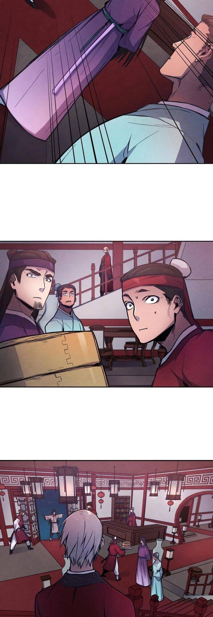 Cuồng Ma Tái Thế Chapter 2 - 50