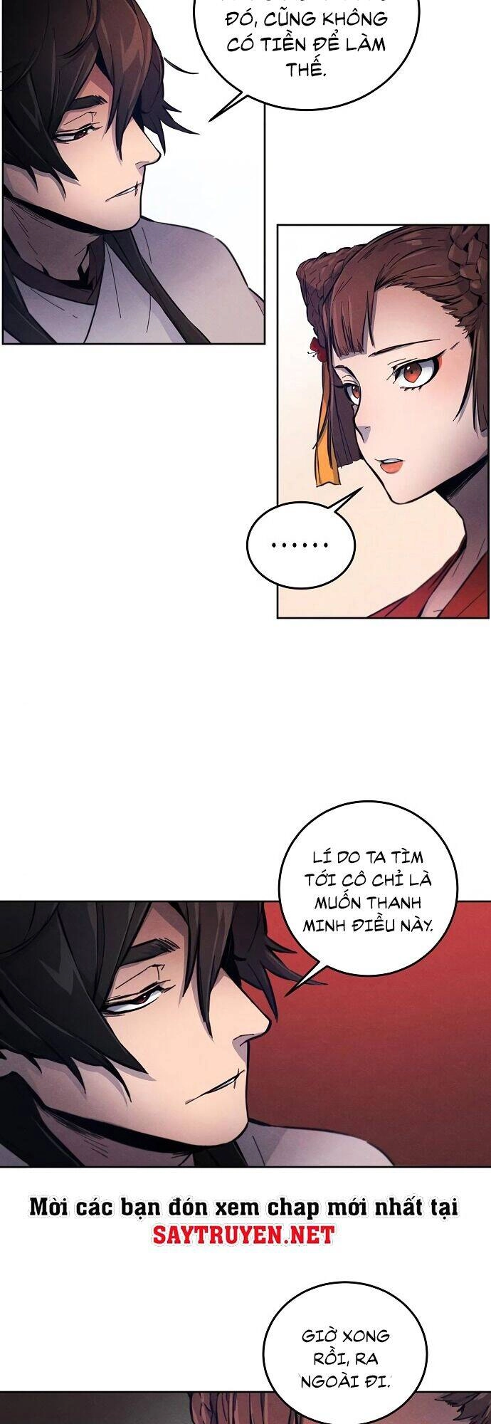 Cuồng Ma Tái Thế Chapter 3 - 39