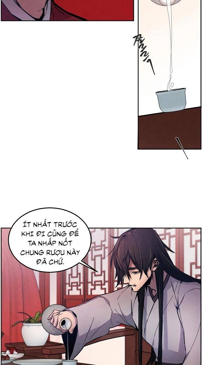 Cuồng Ma Tái Thế Chapter 3 - 43