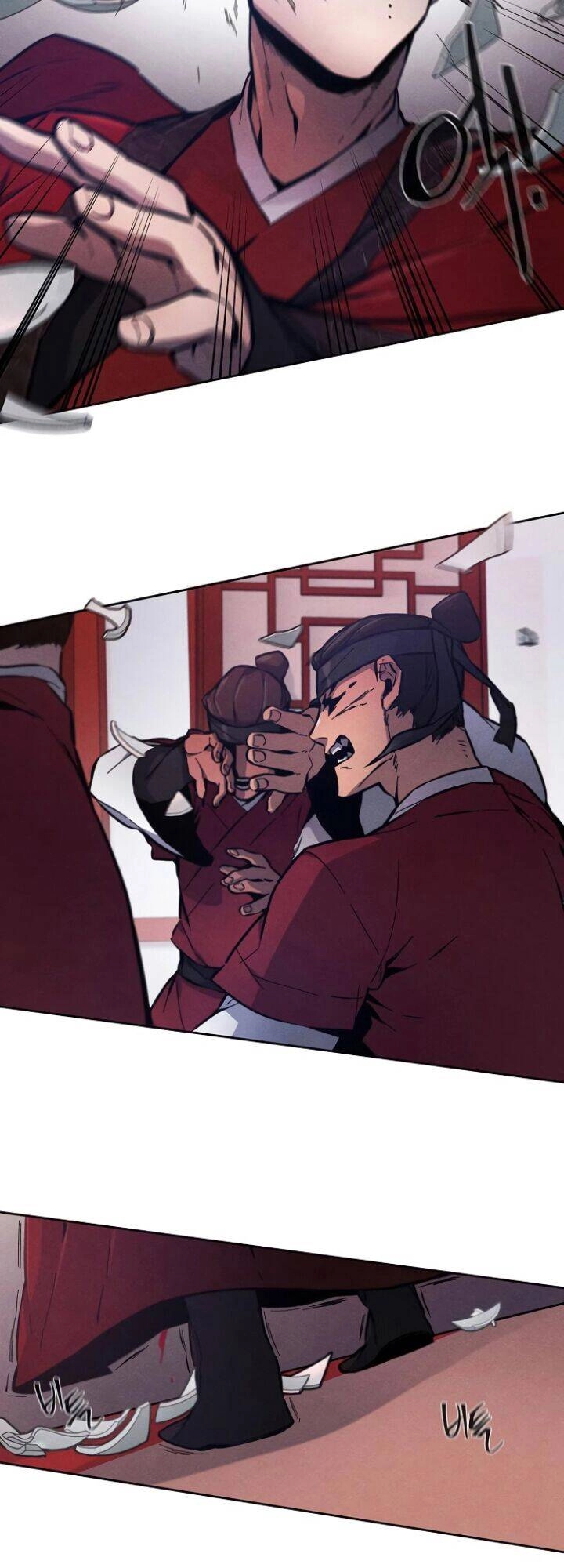 Cuồng Ma Tái Thế Chapter 4 - 19