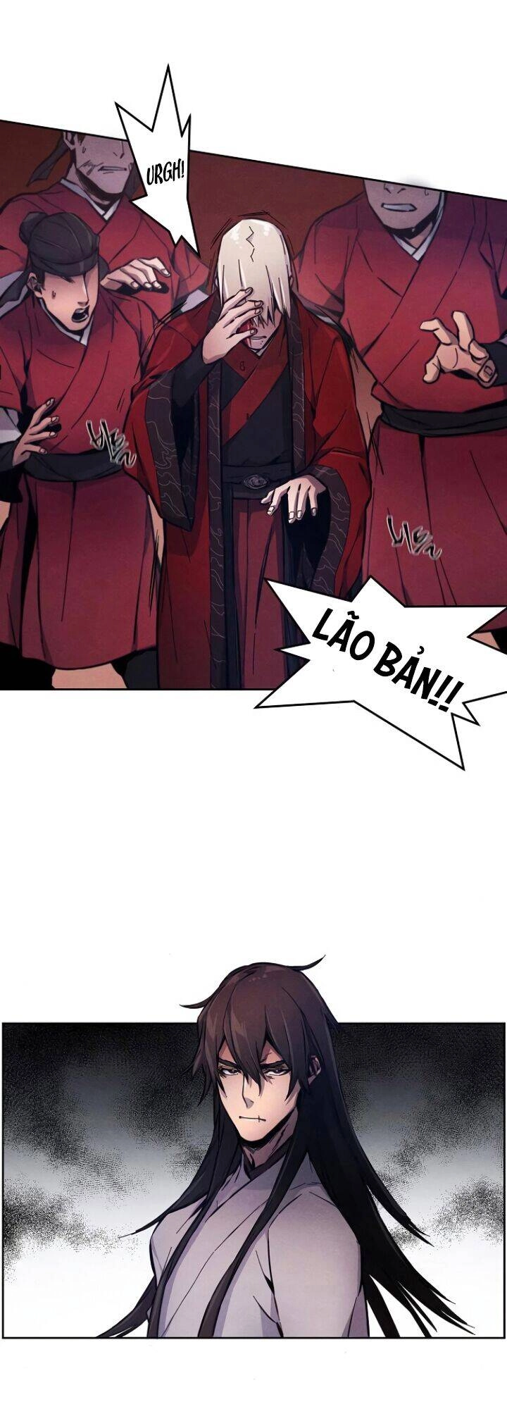 Cuồng Ma Tái Thế Chapter 4 - 20