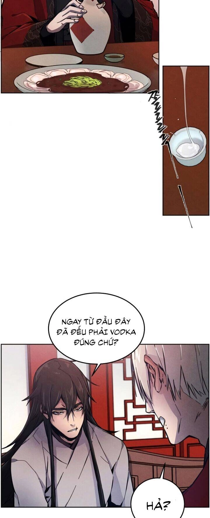 Cuồng Ma Tái Thế Chapter 4 - 41