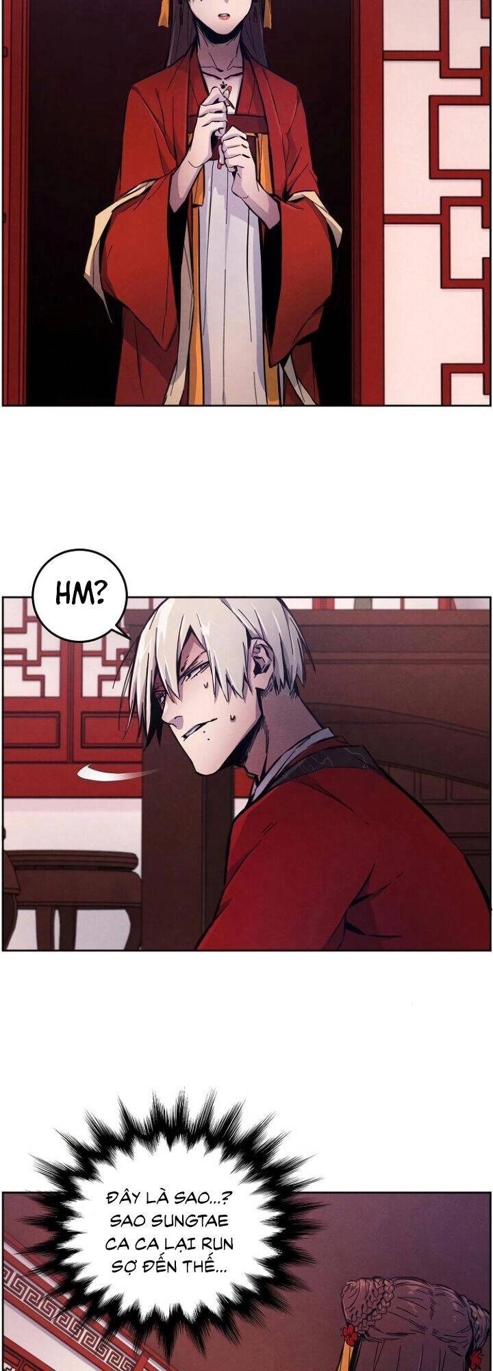 Cuồng Ma Tái Thế Chapter 4 - 52