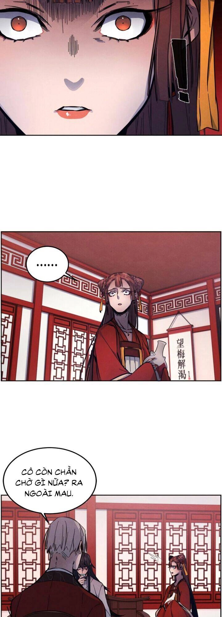 Cuồng Ma Tái Thế Chapter 4 - 61