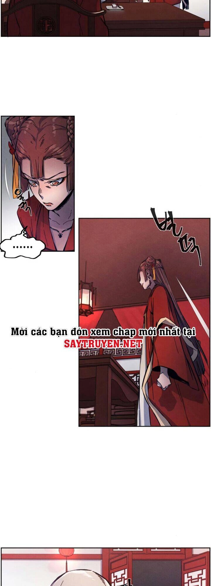 Cuồng Ma Tái Thế Chapter 4 - 62