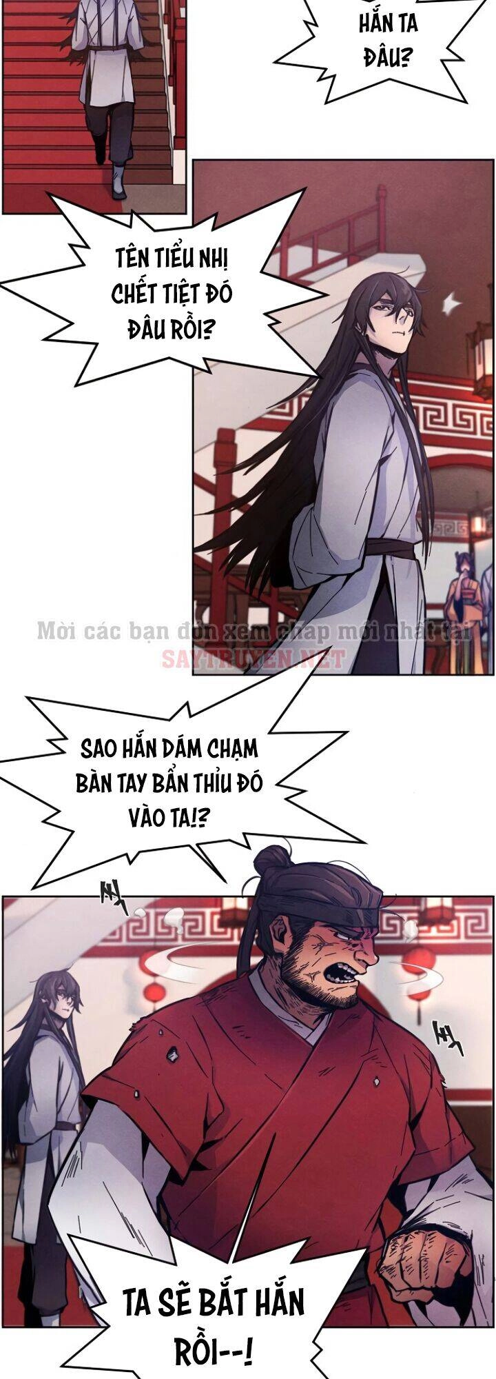 Cuồng Ma Tái Thế Chapter 5 - 19